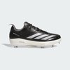 Core Black / Cloud White / Team Grey Four