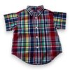 Chemise Ralph Lauren rouge