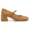 Marron Moyen