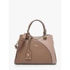 Dark Taupe Taupe