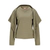 Dusky Green