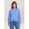 Blue Melange