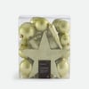 Vert Absinthe