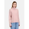 Pale Mauve Melange