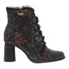 Chaussures homme talon haut