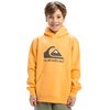 Orange Chamois