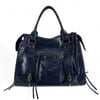 Bleu Foncé