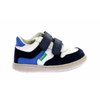 Blue/White