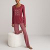 Veste pyjama polaire femme Etam