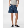 Medium Blue Denim