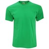 Tee shirt homme vert sapin