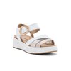 Blanc/Beige