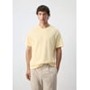 Jaune Pastel