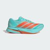 Flash Aqua / Impact Orange / Iron Metallic
