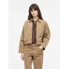 Marron - Dull Gold1