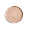 Sandy pink