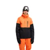 Orange Vermillon