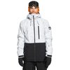 Blanc Nature Zoom Birch
