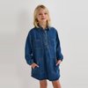 Stone Denim