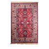 Tapis persan fait main
