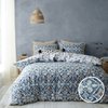Indigo Blue