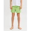 Verte - Bright Lime Green 1