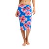 Bleu Super Sonic Hibiscus Daze