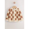 Damier Naturel