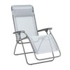 Fauteuil de jardin pvc