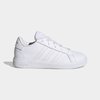 Cloud White / Cloud White / Grey One