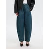 Bleu - Medium Blue Denim1