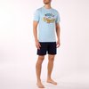 Pyjama homme été