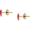 Red,Yellow Gold