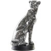 Argent Brillant Effet Miroir