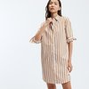 Caramel Stripe