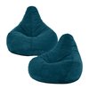 Bleu Canard