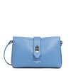 Bleu Santorin - In - Argent