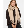 Marron - Natural Melange1