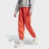 Pantalon ample femme