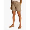Chino beige femme