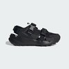 Core Black / Core Black / Grey Four
