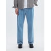 Light Blue Denim