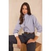 Bleu Chambray