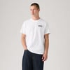 Blanc - Ssnl Logo 1.6 White +