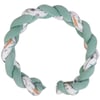 Safari, Vert, Gris, Blanc
