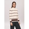 Patch Beige/Brown