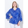 Bleu Cobalt