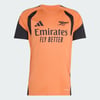 Dusky Orange