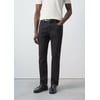 Black Denim