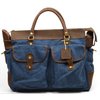 Sac cartable femme pour les cours